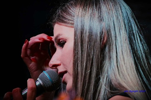 Tornano al Jazz Club i “Bubbles and Berries”