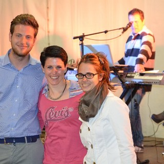 Corsa su strada - Alberto Mosca e Lara Giardino vincono la StraValdengo FOTOGALLERY