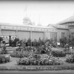 Foto d'archivio: in mostra la Biella florovivaistica del 1920 - Copyright Fondazione Sella 2026