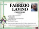 Fabrizio Lavino