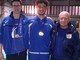 Karate: Tiziano Elia Salaris doppio oro ai campionati regionali Fijlkam