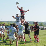Duello a Vicenza ma Biella Rugby esce sconfitto (foto di Davide Pelizzari)