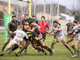 Rugby, Campionato Serie A Elite, XI giornata: Rugby Viadana 1970 v Biella Rugby 50–0 (12-0) , foto Lorenzo Fassoletto