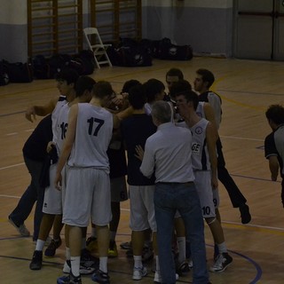 Basket - Pagelle e commenti sulla vittoria della Cestistica contro Torino