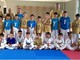 Nella foto il vivaio FUNAKOSHI esordiente al Gran Premio Giovanissimi e i protagonisti del Trofeo CONI, Gregorio Seracini e Davide Ramella Pralungo Nella foto il vivaio FUNAKOSHI esordiente al Gran Premio Giovanissimi e i protagonisti del Trofeo CONI, Gregorio Seracini e Davide Ramella Pralungo