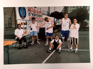 ASAD Biella celebra 30 anni di sport e inclusione: una giornata speciale con l’evento 100x1000