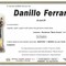 Danillo Ferrari
