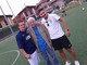 Calcetto: Torneo benefico pro Barriere per la Vita