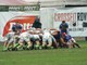 Biella Rugby si arrende a Rovigo, che si impone con 74–7 - Foto Martina Rossetto