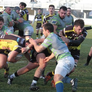 biella rugby