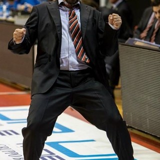 Fabio Corbiani nella foto di Stefano Trabbia Fabio Corbiani nella foto di Stefano Trabbia