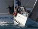 Settimana Internazionale della Vela d'Altura di Alassio:  tre velisti della Lega navale di Biella membri degli equipaggi delle barche che hanno ottenuto il miglior piazzamento