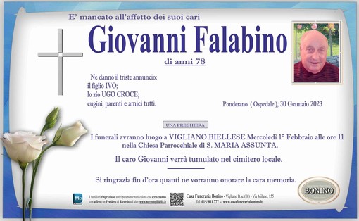 Giovanni Falabino