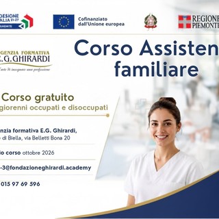 Lavorare nel sociale, una scelta che cambia la vita: l’Agenzia Formativa EG Ghirardi Fondazione ETS ti può aiutare a costruire il tuo percorso
