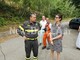 Incendio in Valsessera: linee tagliafuoco e presidi vicino alle abitazioni Incendio in Valsessera: linee tagliafuoco e presidi vicino alle abitazioni