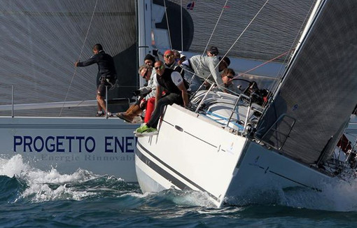 Settimana Internazionale della Vela d'Altura di Alassio: tre velisti della Lega navale di Biella membri degli equipaggi delle barche che hanno ottenuto il miglior piazzamento Settimana Internazionale della Vela d'Altura di Alassio: tre velisti della Lega navale di Biella membri degli equipaggi delle barche che hanno ottenuto il miglior piazzamento