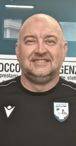 Bocce, Davide Gallo è il nuovo coordinatore regionale del Piemonte degli arbitri Bocce, Davide Gallo è il nuovo coordinatore regionale del Piemonte degli arbitri