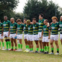 Nuova sfida per Biella Rugby in Coppa Italia (foto di A. Mantovan) Nuova sfida per Biella Rugby in Coppa Italia (foto di A. Mantovan)