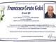 Francesco Grato Gelsi
