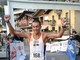 Il re della 100 km delle Alpi è Stefano Velatta Il re della 100 km delle Alpi è Stefano Velatta