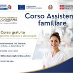 Lavorare nel sociale, una scelta che cambia la vita: l’Agenzia Formativa EG Ghirardi Fondazione ETS ti può aiutare a costruire il tuo percorso