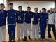 Karate - Pioggia di Medaglie regionali per il Funakoshi Candelo Karate - Pioggia di Medaglie regionali per il Funakoshi Candelo