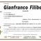Gianfranco Filiberti