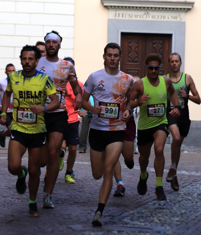 Lana, Boschi e Lavatoi, tutto pronto per l’edizione 2026: si corre a Tollegno Lana, Boschi e Lavatoi, tutto pronto per l’edizione 2026: si corre a Tollegno