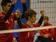 Volley under 17 maschile: Occhieppo, i biancorossi vincono in casa contro Verbania
