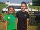 Costanza Antoniotti al debutto sfiora il podio agli Italiani Giovanili di Triathlon di Lovadina