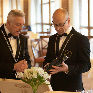 Diventare sommelier, a Biella ripartono i corsi FISAR: al via il 12 ottobre il nuovo percorso di primo livello
