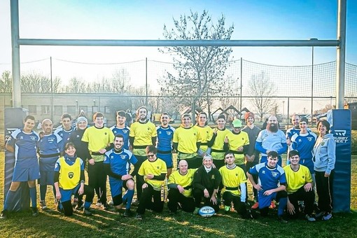 Rugby, tutti i risultati del weekend Rugby, tutti i risultati del weekend