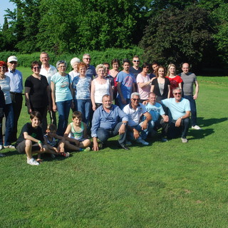 Ginnastica Ritmica – Nel fine settimana a Candelo il campionato interregionale di categoria