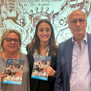 Biella in scena 2025-26, una stagione da record