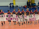 Volley - Emozione e lacrime nel ricordo di Elisa Gentile FOTOGALLERY