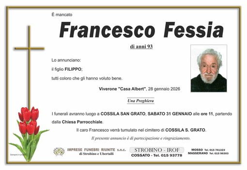 Francesco Fessia