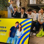 “Fin 4 Teen Camp”: iscrizioni aperte per il campus estivo di Sella dedicato agli studenti delle scuole superiori “Fin 4 Teen Camp”: iscrizioni aperte per il campus estivo di Sella dedicato agli studenti delle scuole superiori