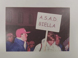 ASAD Biella celebra 30 anni di sport e inclusione: una giornata speciale con l’evento 100x1000