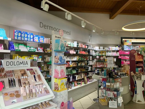 F.A.R.O., alla Farmacia di Sandigliano la terapia diventa più semplice e personalizzata F.A.R.O., alla Farmacia di Sandigliano la terapia diventa più semplice e personalizzata