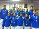 Arti marziali - 7 medaglie per il Dragon's Karate alla Turin Cup
