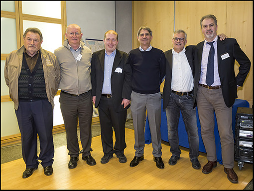 Eletto il nuovo Consiglio Regionale piemontese della Federbocce Eletto il nuovo Consiglio Regionale piemontese della Federbocce