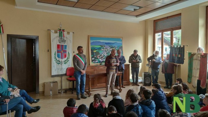 Valdilana commemora l'81° anniversario della Liberazione: tutti gli appuntamenti in programma - Foto di repertorio