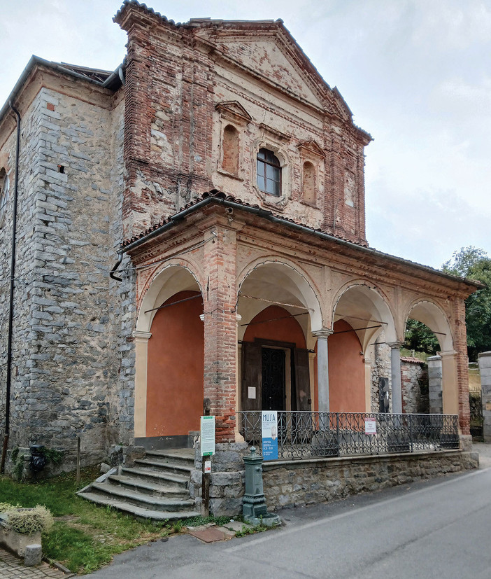 DocBi, torna Restauri e chitarre: appuntamento a Pettinengo DocBi, torna Restauri e chitarre: appuntamento a Pettinengo