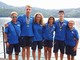 Nuoto pinnato: Delfino Biella quarta in Coppa Italia