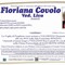 Floriana Covolo, ved. Liva