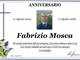 Fabrizio Mosca - Anniversario