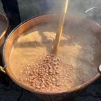 Il Carnevale fa tappa a Mongrando con la Fagiolata di comunità (foto di repertorio)