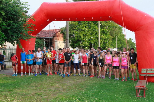 Torna la Pundran an corsa, evento a favore della Casa Alpina S.Giovanni Torna la Pundran an corsa, evento a favore della Casa Alpina S.Giovanni
