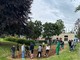 Gaglianico, riparte l’orto didattico alla scuola secondaria di I grado Gaglianico, riparte l’orto didattico alla scuola secondaria di I grado