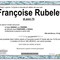 Françoise Rubeletti